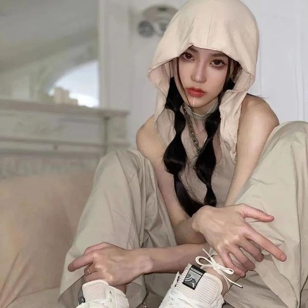 真我无缰