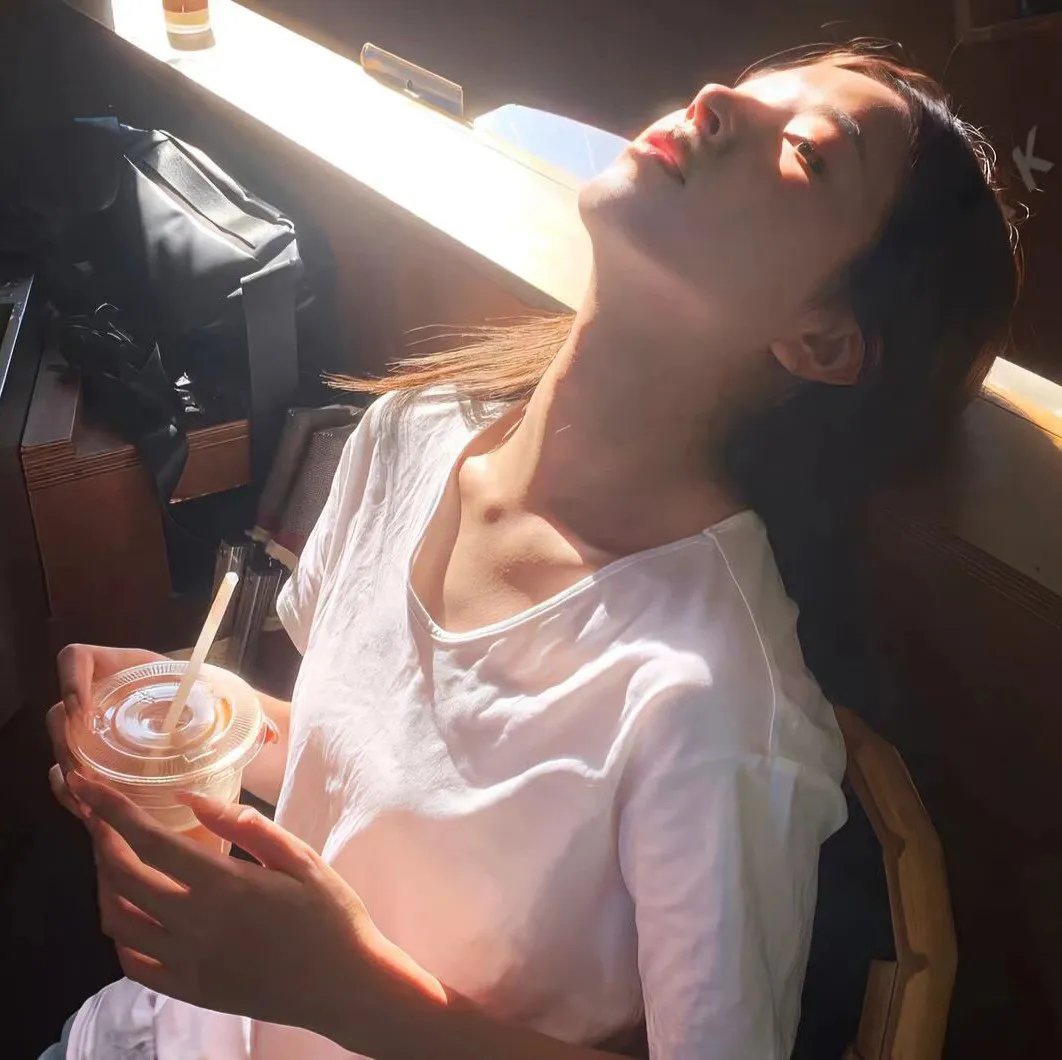 夏愿春梦