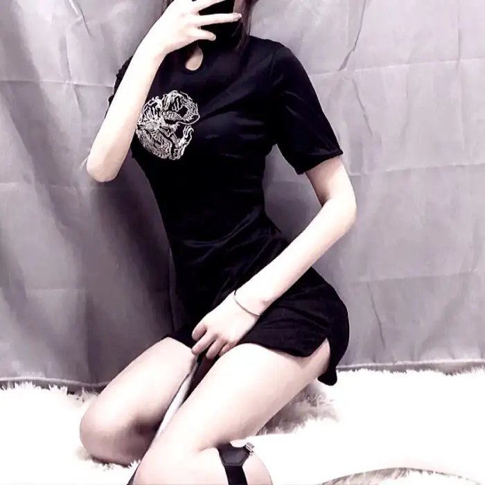 逆时杀机